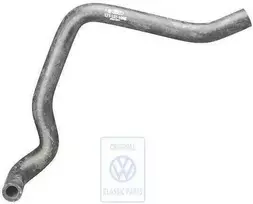 Vag Caddy Mk1 Golf Mk1 Jetta Mk1 Scirocco Mk1 Mk2 Šilumnešio Šlaunis Originalus 171121109E