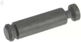 Vag T3 1980 1992 Suvirinimo Stiklas Originalus 251711246A