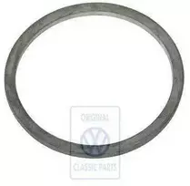 Vag Iltis Passat B1 Vw 1200 1300 Tikslus Zenklas Originalus 113201337