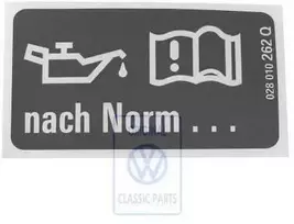VAG Ateities Alynas Apliejama Amarok Golf Caddy T5 T6 Originalus 028010262Q