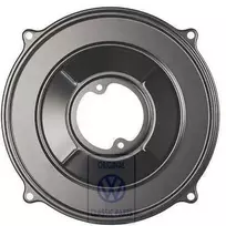 Vag Aušinimo Sūkurėlio Dangtis Vw 1200 1300 1302 1303 1947 1980 Originalus 113119261B