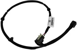 Galinis Kairysis Magnetinis Dumperio Laidas LAND ROVER RANGE ROVER EVOQUE L538 2018 Originalus LR074059