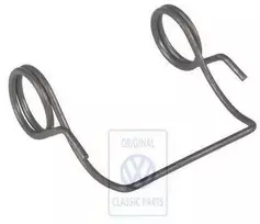 Vag Variklio Sraigta 1200 1300 1500 1961 1973 Originalus 111141141