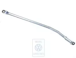 Vag Pavarų Stūmoklis Passat B3 B4 1988 1997 Originalus 358955325