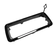 Galinis Dešinys Bumperio Baigtukas LAND ROVER DEFENDER L663 2021 Originalus LR149776