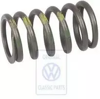 Vag Variklio Svorio Sraigta Originalus 021109633B