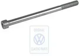 Vag Passat B5 GP 2001 2002 Galvos Sraigtais Vynio Sraigas Originalus WHT002619