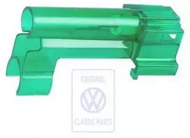 VAG Žibintų Lizdas Su Žibintu VW Passat B3 B4 2E 1.8 2.0 Originalus 357927149A