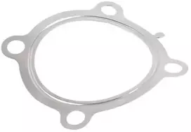 Volvo S60 I 2006 Išmetamųjų Dujų Grįžtamojo Gaištuko Keitimo Dėklas Originalus 8699210