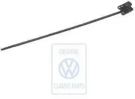 Vag Pikapio Valdymas Golf Mk3 Passat B3 B4 Polo 6N Originalus 357877318