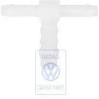 VAG Tee Audi A4 A6 A8 Skoda Superb Originalus 059133537