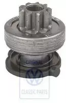 Vag Passat B5 1997 2005 Freewheel Transmisija Originalus 058911335
