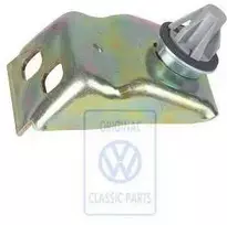 Vag Fixing Bracket Passat B5 1997 2005 Originalus 3B9860197A