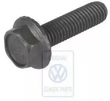 Vag Galvos Sraigas Su Raktu 1951 1991 T2 T3 Vw 411 Originalus N0143261