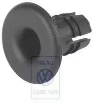 Vag Bora Golf Mk4 Passat B5 Originalus 3B9861587AB41