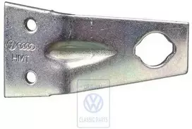 Vag Stabdžių Šlaunelio Laikiklis T4 1991 2004 Originalus 701611838