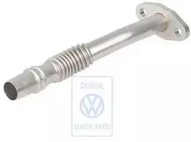 Vag Alynas Vamzdis Passat B5 1997 2005 Originalus 059145735E