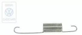 Vag Tramplio Sraigas Derby Mk1 Golf Mk1 Polo Mk1 Originalus 311129769A