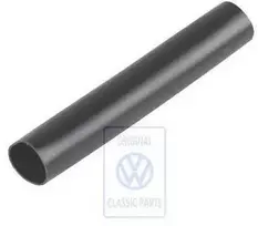 Vag Golf Mk1 Cabriolet 1979 1993 Apsaugos Šlaunis Originalus 155871977