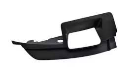 Priekinis Kairys Bumperio Oro Deflektorius LAND ROVER Range Rover Sport Autobiography Dynamic Originalus LR099442
