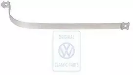 Vag Passat B5 Fixing Clamp Originalus 3B0201653A