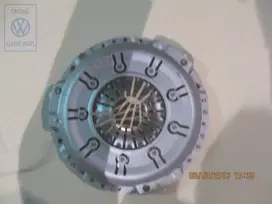 Vag Clutch Spaudimo Plokštė Passat B5 1997 2000 Originalus 078141117JX