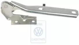 Vag Passat B5 1997 2005 Šoninės Spynos Šarnyras Originalus 3B0823302A
