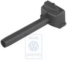 Vag Passat B5 1997 2000 Vairo Padėtis Originalus 3B0810901A