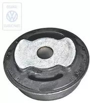Vag Gumos Įdėklas Golf Mk3 Passat B3 B4 Syncro 1990 1998 Originalus 357505171