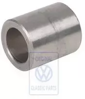 VAG Iglų Stiklas Audi A4 A6 A8 Volkswagen Passat Originalus 046145265