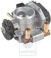 Vag Passat B5 1997 2000 Variklio Valdymo Modulis Originalus 058133063H
