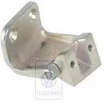 VAG Durų Šarnyras T4 1991 2004 Originalus 701827153A