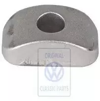Vag Passat B5 1997 2000 Conn Piece Originalus 8D0711420