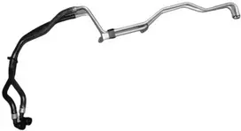 Land Rover LR4 3 0L V6 Avarinis Pavarų Dėžės Aušinimo Vamzdis Originalus LR050757