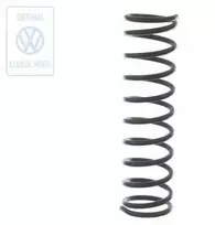 Vag Golf Mk2 Jetta Mk2 1984 1992 Riedlės Spiralis Originalus 191511115B
