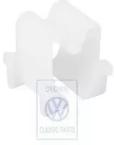 VAG Buckle Corrado Golf Mk3 Lupo Passat B4 Originalus 701927421