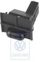 Vag Saule Kryptis Juoda Passat B5 1997 2005 Originalus 3B09075392AQ