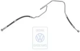 Vag Bora Golf Mk4 Valdymo Pavarų Šlaunelis 1J0422893BS
