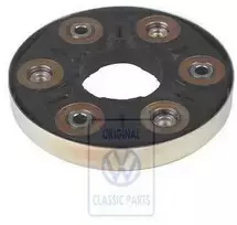 Vag T4 Syncro 1993 1995 1996 2004 Originalus 7D0521127