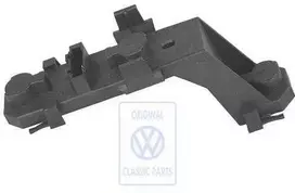Vag Lempu Suteikimo Iltintas Sharan Mk1 2001 2005 Originalus 7M3945257