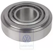 Vag Tapered Roller Bearing Passat B5 1997 2005 Originalus 01E311375