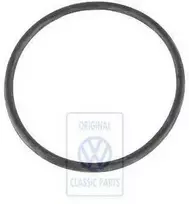 VAG Apsaugos Žiedas Derby Mk1 Golf Mk1 Jetta Mk1 Originalus 030121043A