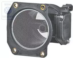 Vag Oro Slėgio Matuoklis Passat B5 1997 2000 Originalus 058133471