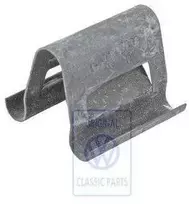 Vag Fiksavimo Spiralis Golf Mk3 Passat B2 B3 B4 Originalus 323867389A