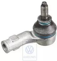 Vag Galinio Stipo Galas Caddy Mk2 Golf Mk3 Passat B4 Originalus 3A0422811