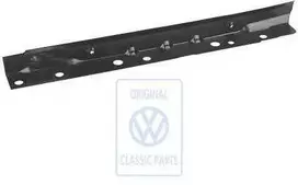 VAG Vidurys T4 T4 Syncro 1996 2004 Originalus 701821100
