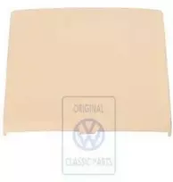 Vag Passat B5 Gp 2001 2005 Saulėta Gėlavyno Dėklas Originalus 3B085796792Y