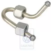 Vag Lt Mk2 1997 2003 2004 2007 Slėgio Vamzdis Originalus 062130241B