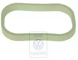 Vag Polo 9N 9N3 2002 2005 2008 Apsauga Originalus 03C129717