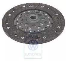 Vag T4 1996 2004 Suvirinimo Diskas Originalus 074141031R